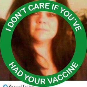 Meet your Posher, Chrissy